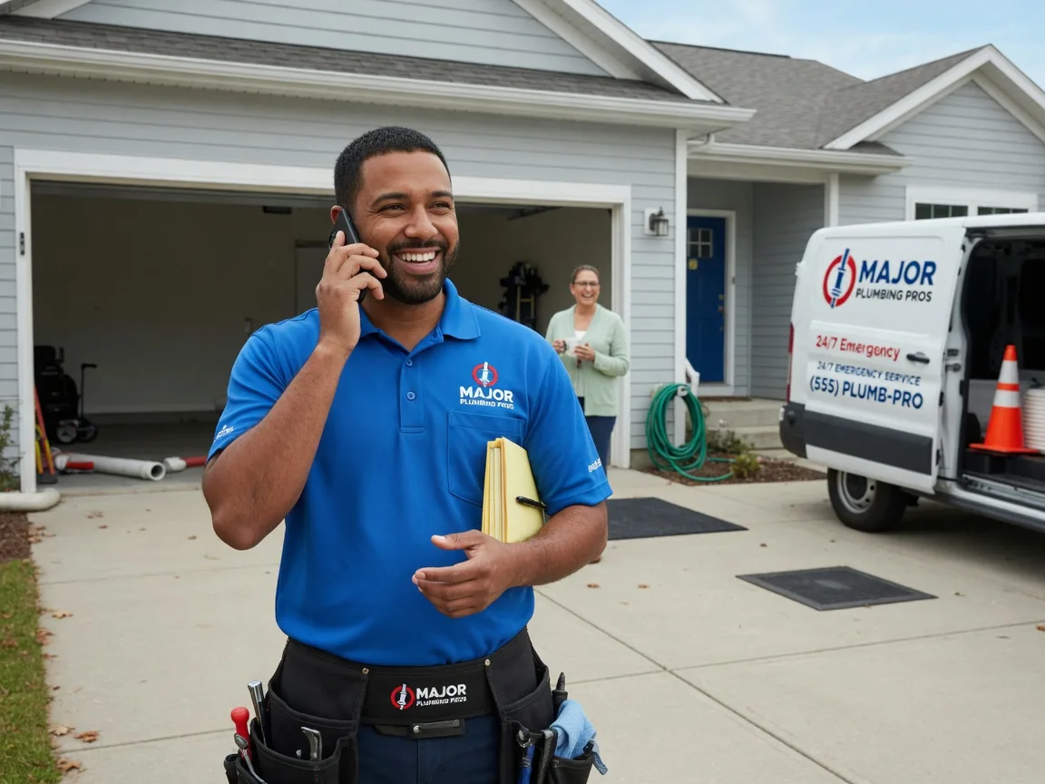 Drain Cleaning Services Biola, CA FAQs